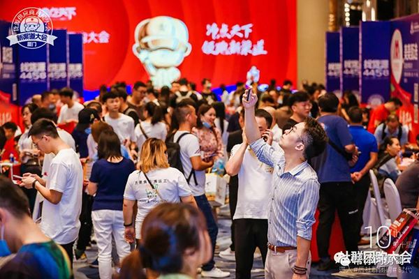 如何快速对接社群团购平台？平台选品对接会了解一下。