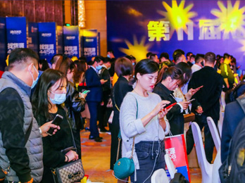 经验！做韩国日本药妆食品彩妆的企业为什么也参加沸点的【供应链展览会】