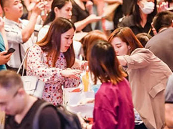 8月8杭州供应链展：单品如何参展？看完这些案例，我又可以了！