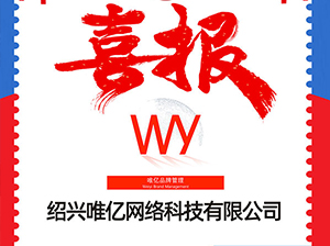 绍兴唯亿网络科技有限公司受邀参加3月12杭州全国团长大会，一件代发货源对接会
