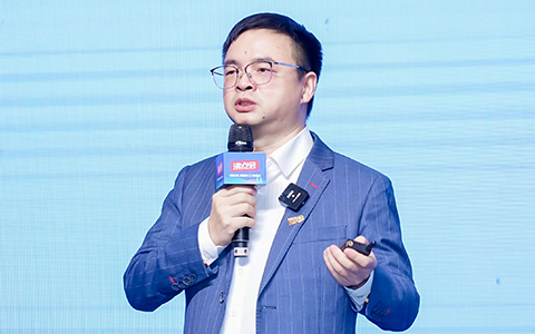 第22届沸点会之