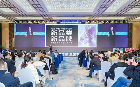 第22届沸点会之私域趋势论坛，嘉桦白桦树汁副总私域负责人楚彩云分享笔记