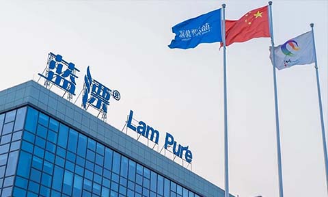 蓝漂：知名日用品牌，年销25亿，在沸点私域展会找到第二增长点