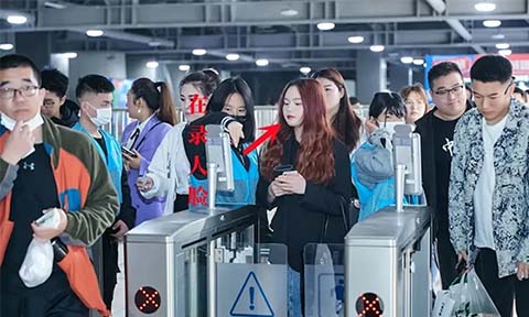 第26届沸点会(杭州展)参展指南，请提前规划好时间