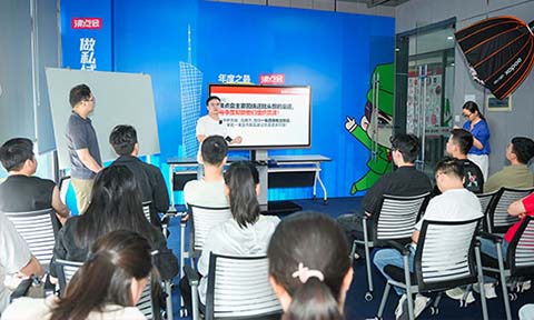 两大误区！关于沸点会私域直播爆品展的真相，你踩坑了吗？