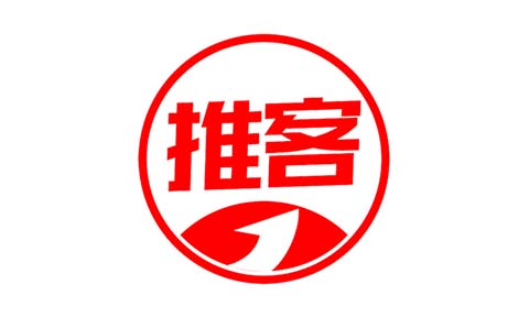 推客图标LOGO正式发布，定义2025推客增长新势能
