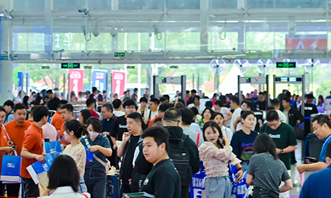 大企业大品牌做私域为什么要来沸点会？