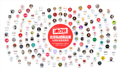 第一批报名选品的私域渠道名单已经确定！汇聚私域全域顶流，10月北京沸点会最后一席，等你入局